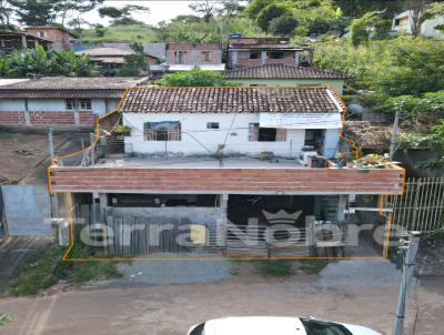 Casa para Venda, em Guanhes, bairro Joo Miranda, 2 dormitrios, 1 banheiro, 2 vagas
