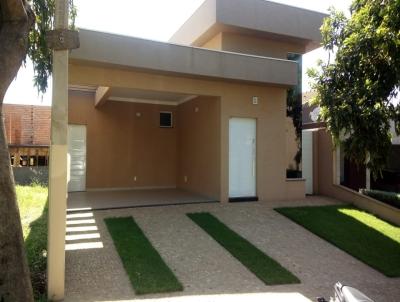 Casa em Condomínio para Venda, em Ribeirão Preto, bairro Vila do Golfe, 3 dormitórios, 4 banheiros, 3 suítes, 4 vagas