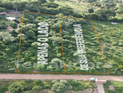 Chcara para Venda, em Guanhes, bairro Jardim das Acacias