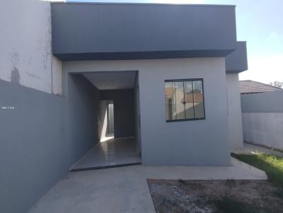 Casa para Venda, em Santo Antnio da Platina, bairro Parque do Pavo III