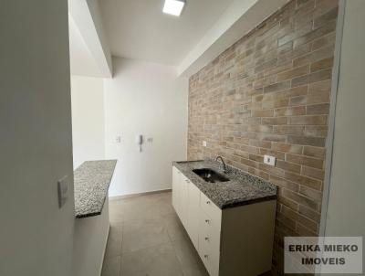 Apartamento para Venda, em Atibaia, bairro belvedere, 2 dormitrios, 2 banheiros, 1 sute, 1 vaga