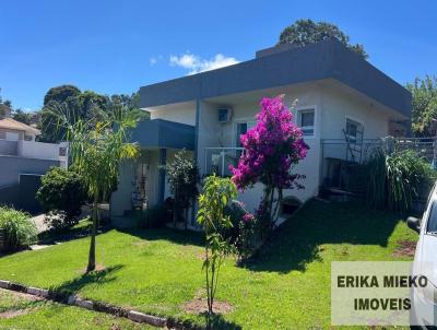 Casa em Condomnio para Venda, em Atibaia, bairro parque das garcas, 4 dormitrios, 4 banheiros, 1 sute, 4 vagas