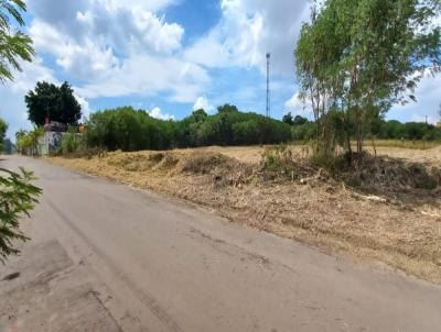 Terreno para Venda, em Araras, bairro rea Industrial - Encosta do sol