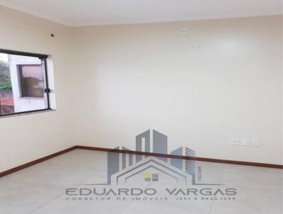 Sala Comercial para Locao, em Santiago, bairro Centro, 2 banheiros
