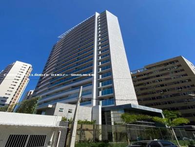 Apartamento para Venda, em Fortaleza, bairro Mucuripe, 2 dormitrios, 2 banheiros, 2 sutes, 2 vagas