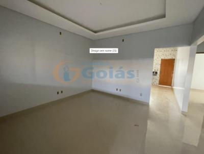 Casa para Venda, em Vianópolis, bairro Residencial Blazi, 3 dormitórios, 2 banheiros, 1 suíte, 2 vagas