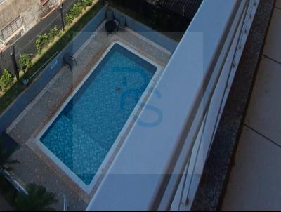 Apartamento para Venda, em Sumar, bairro Parque Emlia, 2 dormitrios, 2 banheiros, 1 sute, 1 vaga