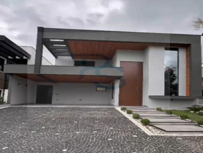 Casa em Condomnio para Venda, em Sumar, bairro Residencial Real Parque Sumar, 3 dormitrios, 3 banheiros, 1 sute, 4 vagas