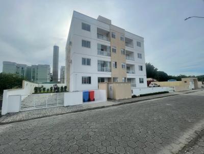 Apartamento para Venda, em Palhoça, bairro Barra do Aririú, 2 dormitórios, 1 banheiro, 1 vaga