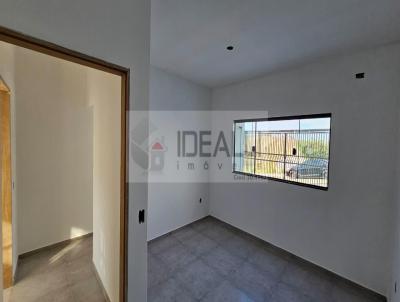 Casa para Venda, em Cruzeiro, bairro Santa Ceclia, 2 dormitrios, 1 banheiro, 2 vagas