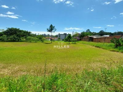 Terreno para Venda, em Indaial, bairro Tapajs
