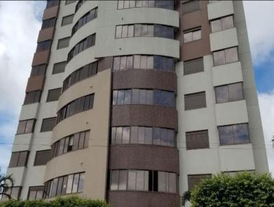 Apartamento para Venda, em Lucas do Rio Verde, bairro Bairro Menino Deus, 4 dormitrios, 2 banheiros, 1 sute, 2 vagas
