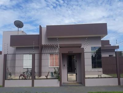 Casa para Venda, em Lucas do Rio Verde, bairro Bairro Veneza, 3 dormitrios, 3 banheiros, 1 sute, 2 vagas