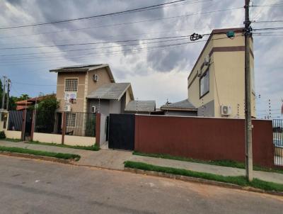 Ponto Comercial para Venda, em Lucas do Rio Verde, bairro Bairro Parque das Araras, 3 dormitrios, 2 banheiros, 1 sute, 2 vagas