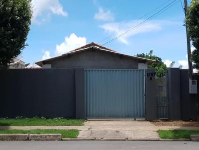 Casa para Venda, em Lucas do Rio Verde, bairro Bairro Jardim Cerrado, 2 dormitrios, 1 banheiro, 2 vagas