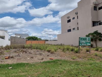 Terreno para Venda, em Lucas do Rio Verde, bairro Bairro Parque das Emas