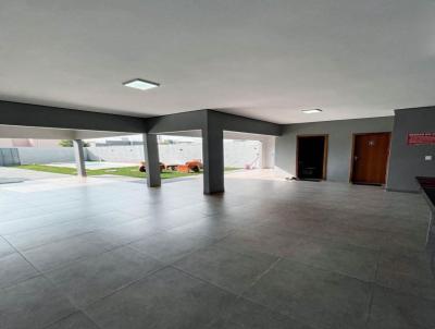 rea de Lazer para Venda, em Lucas do Rio Verde, bairro Bairro Vival dos Ips, 1 dormitrio, 2 banheiros