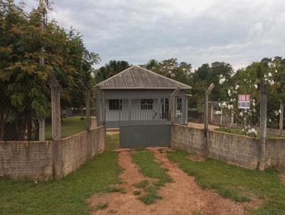 Chcara para Venda, em Alta Floresta, bairro rural, 2 dormitrios, 2 banheiros, 1 sute, 1 vaga