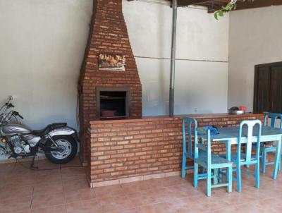 Casa para Venda, em Lucas do Rio Verde, bairro Bairro Jardim primavera, 4 dormitrios, 2 banheiros, 1 sute, 2 vagas