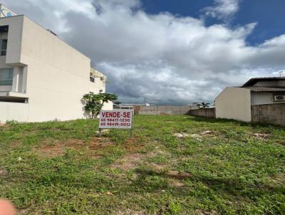 Terreno para Venda, em Lucas do Rio Verde, bairro Bairro Bandeirantes