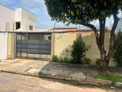 Casa para Venda, em Lucas do Rio Verde, bairro Bairro Jardim Cerrado, 3 dormitrios, 2 banheiros, 1 sute, 1 vaga