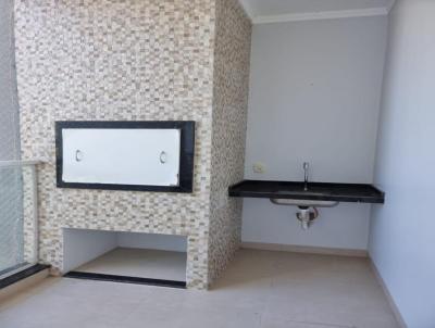 Apartamento para Venda, em Lucas do Rio Verde, bairro Bairro Pioneiro, 3 dormitrios, 1 banheiro, 1 sute, 2 vagas