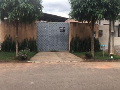 Casa para Venda, em Lucas do Rio Verde, bairro Bairro Jardim Primavera II, 3 dormitrios, 3 banheiros, 1 sute, 1 vaga