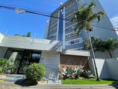 Apartamento para Venda, em Lucas do Rio Verde, bairro Bairro Pioneiro, 3 dormitrios, 1 banheiro, 1 sute, 2 vagas