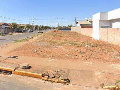 Terreno para Venda, em Lucas do Rio Verde, bairro Bairro Jaime Seiti Fujii