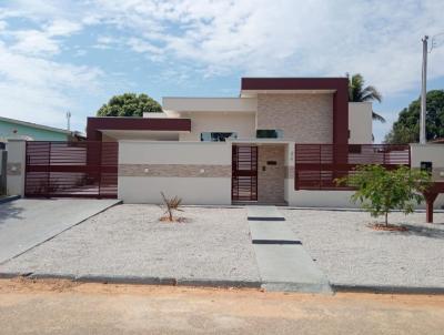 Casa para Venda, em Paranata, bairro , 3 dormitrios, 2 banheiros, 1 sute, 1 vaga