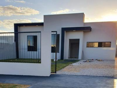 Casa para Venda, em Lucas do Rio Verde, bairro Bairro Vival dos Ips, 2 dormitrios, 1 banheiro