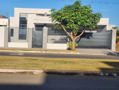 Casa para Venda, em Lucas do Rio Verde, bairro Bairro Parque das Araras, 3 dormitrios, 1 banheiro, 1 sute, 2 vagas