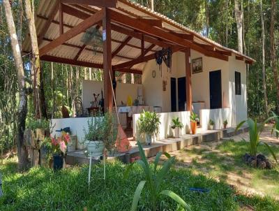 Chcara para Venda, em Sorriso, bairro rural, 2 dormitrios, 1 banheiro