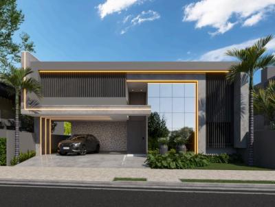 Casa Alto Padro para Venda, em Lucas do Rio Verde, bairro Bairro Florais dos Buritis, 3 dormitrios, 2 banheiros, 3 sutes, 2 vagas