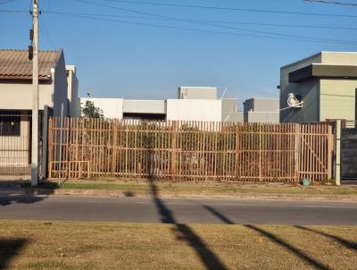 Terreno para Venda, em Lucas do Rio Verde, bairro Bairro Vival dos Ips