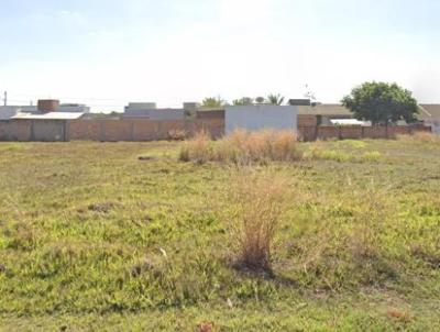Terreno para Venda, em Lucas do Rio Verde, bairro Bairro Bandeirantes