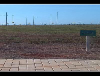 Terreno para Venda, em Lucas do Rio Verde, bairro Bairro Florais dos Buritis