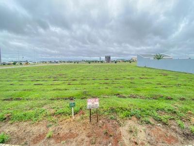 Terreno para Venda, em Lucas do Rio Verde, bairro Bairro Florais dos Buritis