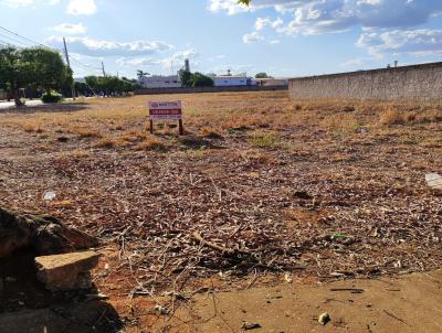 Terreno para Venda, em Lucas do Rio Verde, bairro Bairro Menino Deus