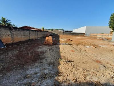 Terreno para Venda, em Lucas do Rio Verde, bairro 
