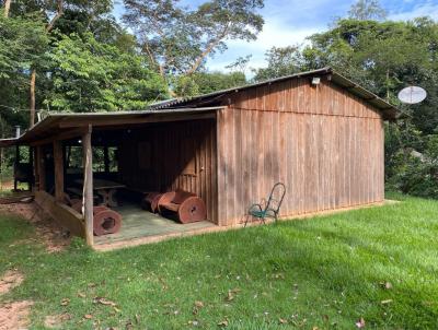 Chcara para Venda, em Lucas do Rio Verde, bairro rural, 3 dormitrios, 1 banheiro, 1 sute, 1 vaga