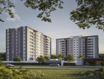 Empreendimento para Venda, em Lucas do Rio Verde, bairro Bairro Bandeirantes, 2 dormitrios, 1 banheiro, 1 vaga