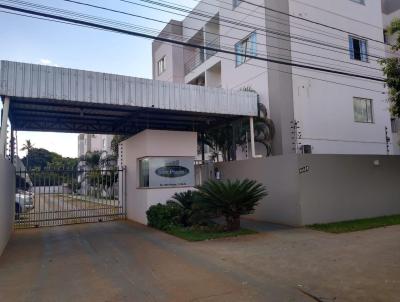 Apartamento para Venda, em Lucas do Rio Verde, bairro Avenida So Paulo, 2 dormitrios, 1 banheiro, 1 vaga