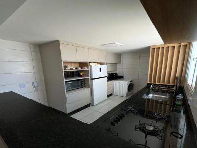 Apartamento para Venda, em Lucas do Rio Verde, bairro Parque das Flores, 2 dormitrios, 1 banheiro, 1 vaga