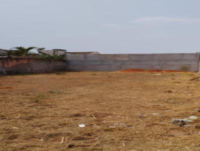 Terreno para Venda, em Lucas do Rio Verde, bairro Bairro Jardim Amazonas