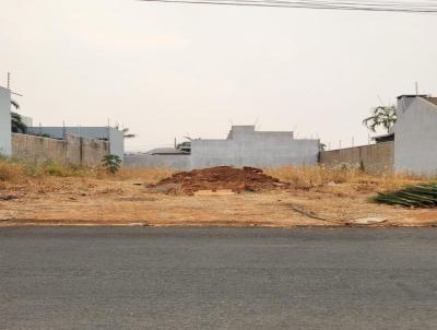 Terreno para Venda, em Lucas do Rio Verde, bairro Bairro Bandeirantes