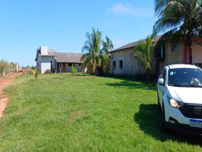 Chcara para Venda, em , bairro Itanhang, 3 dormitrios, 1 banheiro, 1 sute, 1 vaga