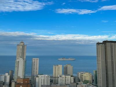 Apartamento para Venda, em Balnerio Cambori, bairro Centro, 3 dormitrios, 1 banheiro, 3 sutes, 2 vagas