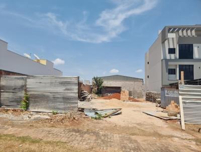 Terreno para Venda, em Lucas do Rio Verde, bairro Bairro Alvorada III