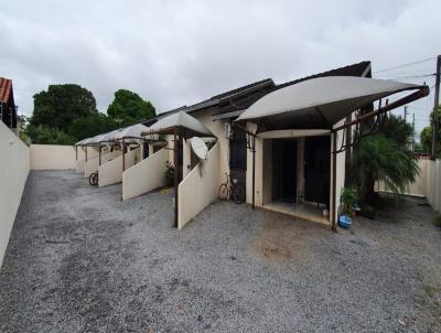 Kitnet para Venda, em Lucas do Rio Verde, bairro Bairro Cidade Nova, 2 dormitrios, 1 banheiro, 1 vaga